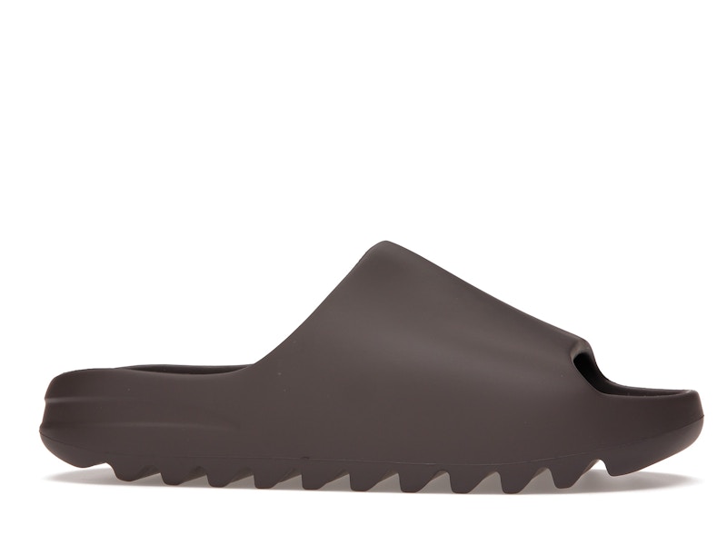 adidas Yeezy Slide Soot