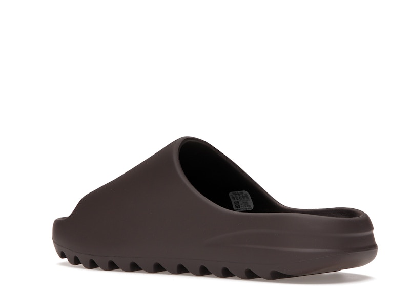 adidas Yeezy Slide Soot