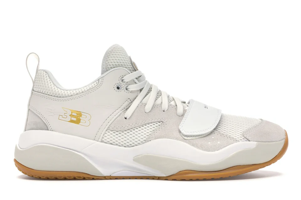 ZO2.19 Lonzo Ball New White Men's - Sneakers - US