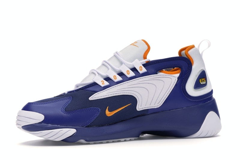 Nike Zoom 2K Deep Royal - AO0269-400