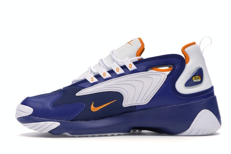 Nike zoom 2k größe 38