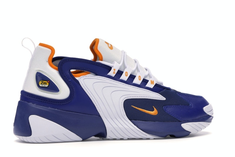 Nike Zoom 2K Deep Royal - AO0269-400