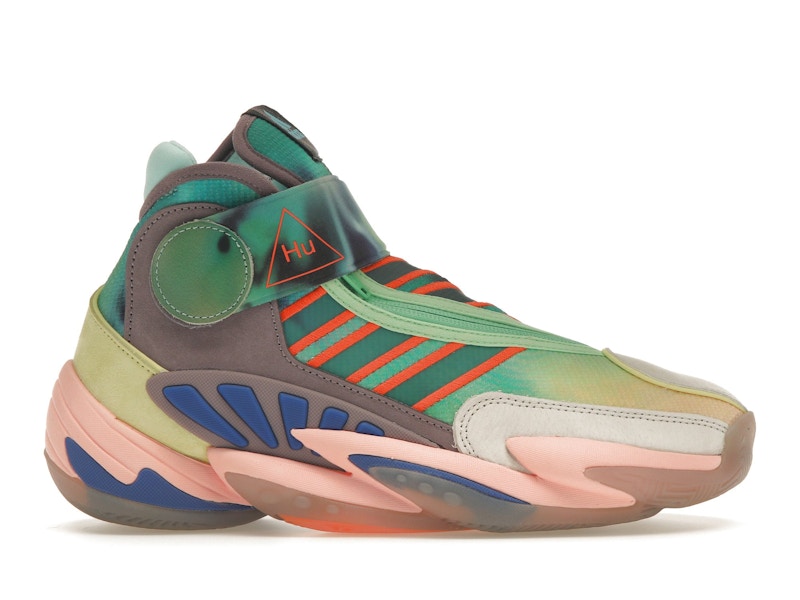 Adidas pharrell on sale williams stockx