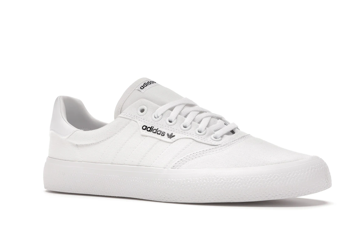 adidas 3MC Vulc Cloud White
