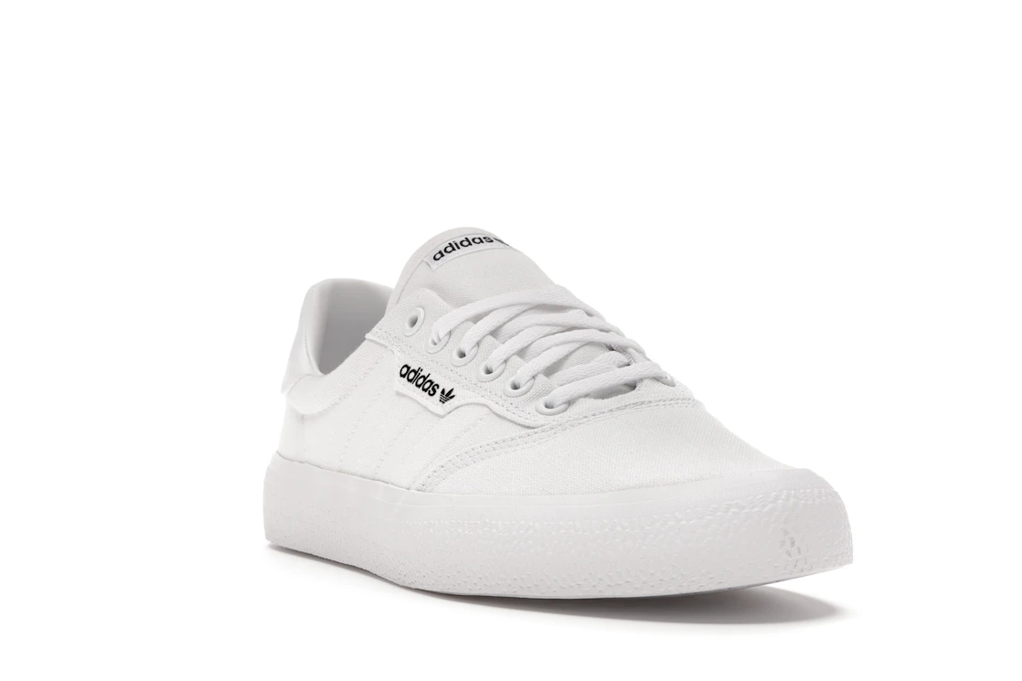 adidas 3MC Vulc Cloud White