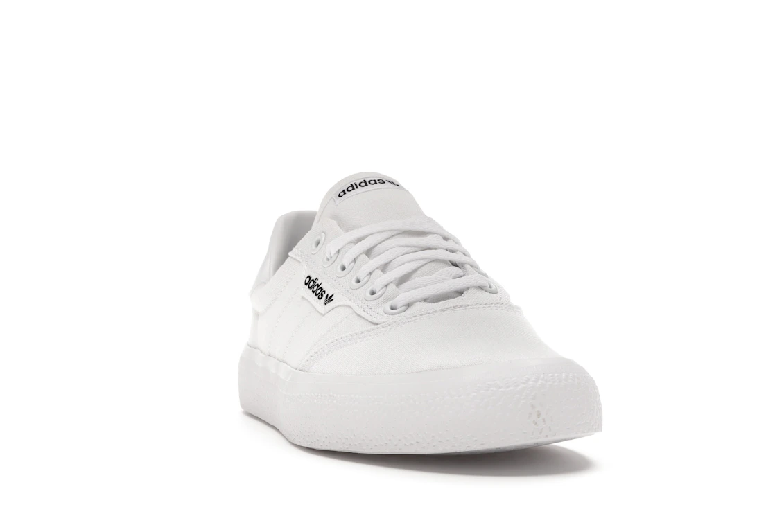 adidas 3MC Vulc Cloud White