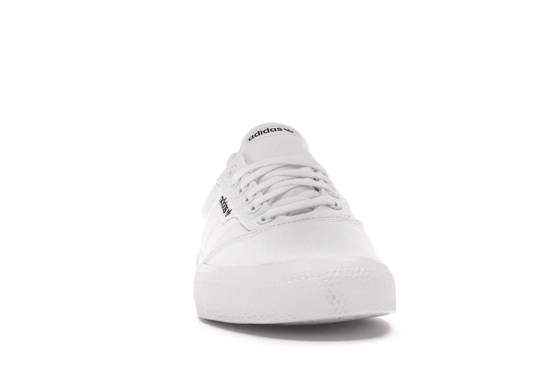 adidas 3MC Vulc Cloud White