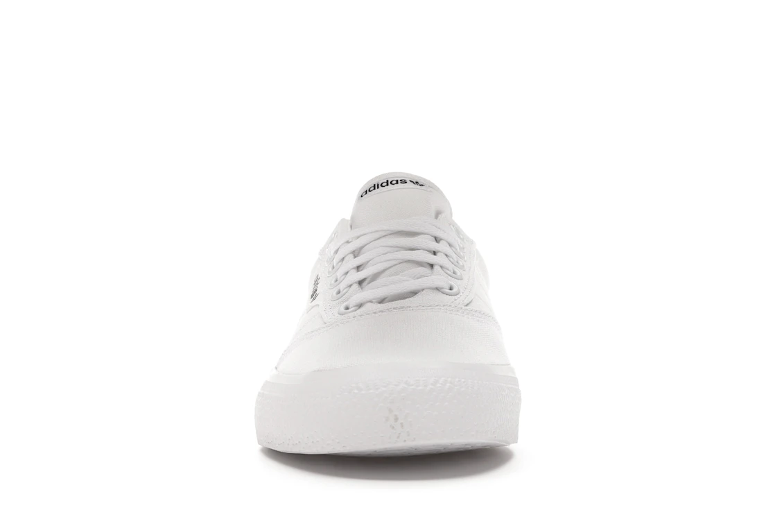 adidas 3MC Vulc Cloud White