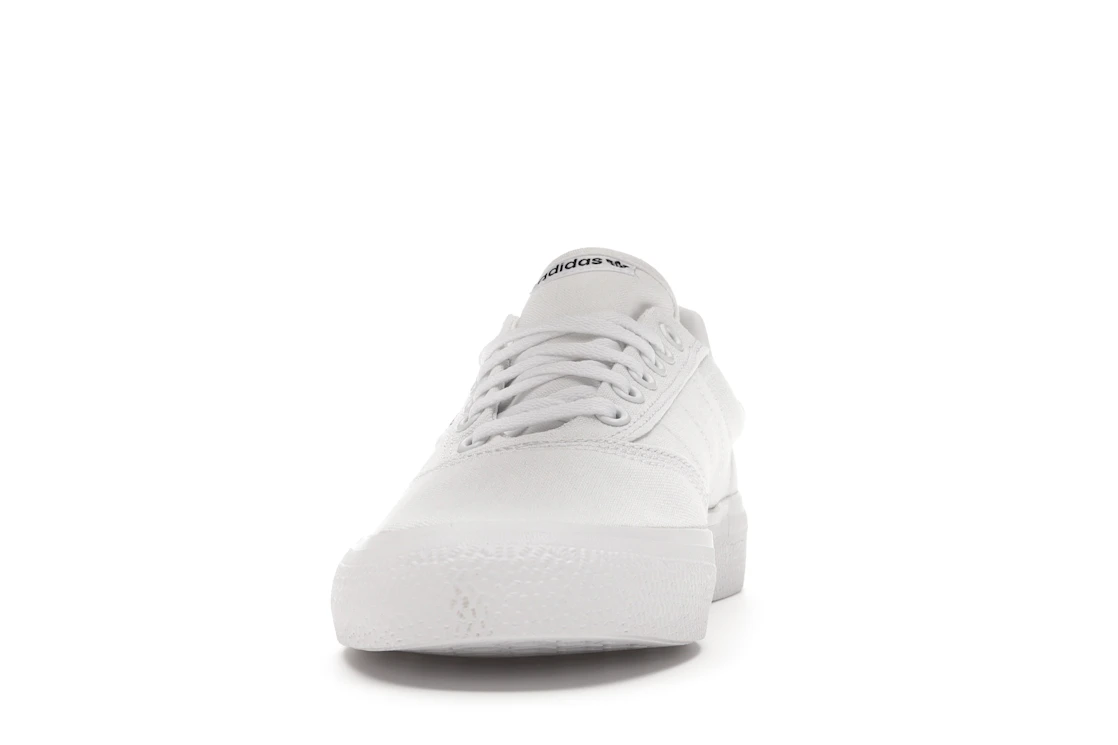 adidas 3MC Vulc Cloud White