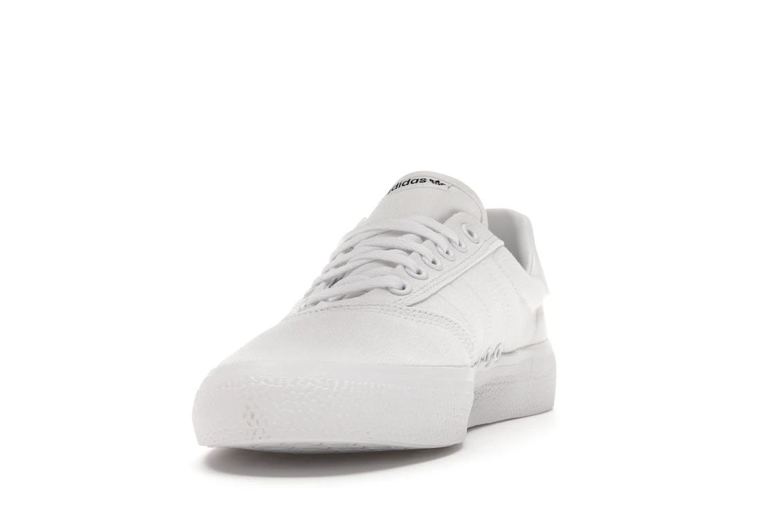 adidas 3MC Vulc Cloud White