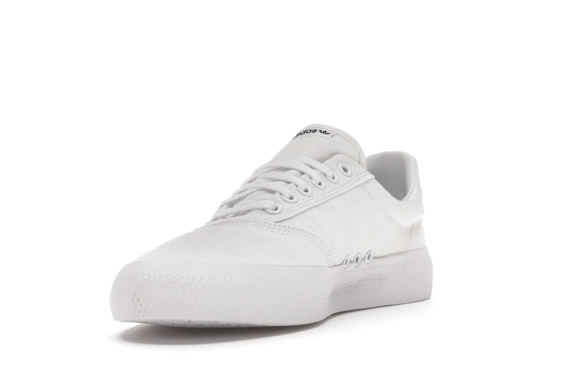 adidas 3MC Vulc Cloud White