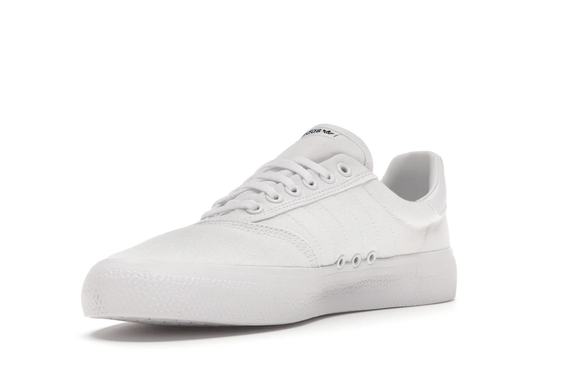 adidas 3MC Vulc Cloud White