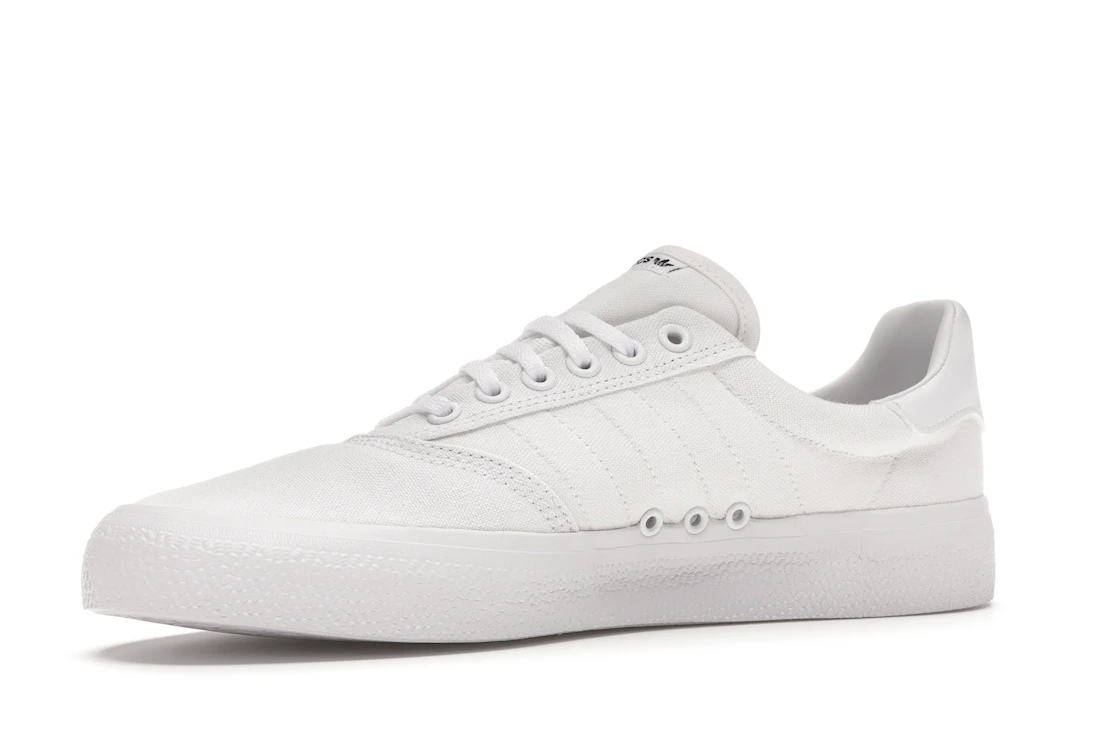 adidas 3MC Vulc Cloud White