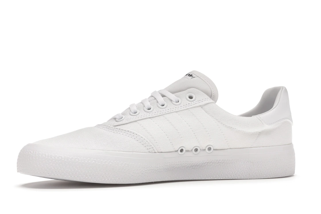 adidas 3MC Vulc Cloud White