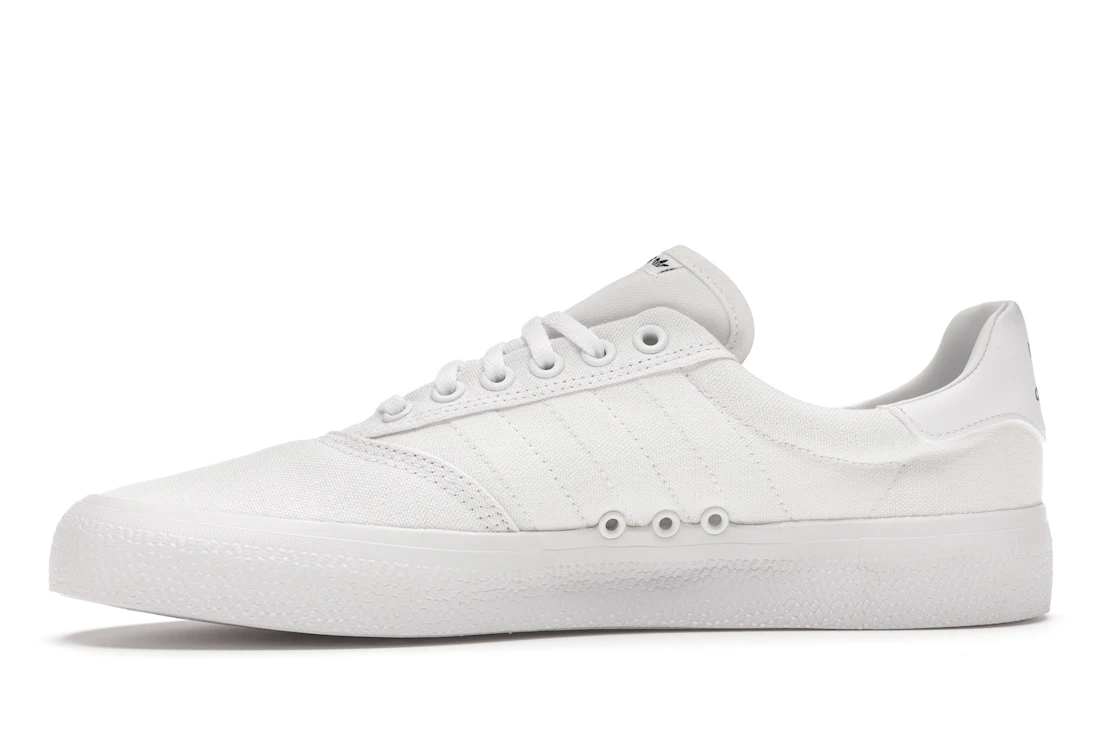 adidas 3MC Vulc Cloud White