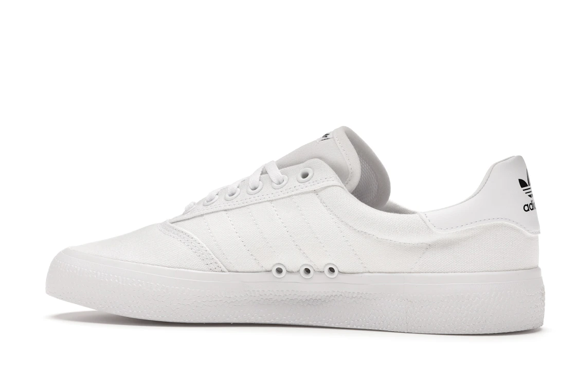 adidas 3MC Vulc Cloud White