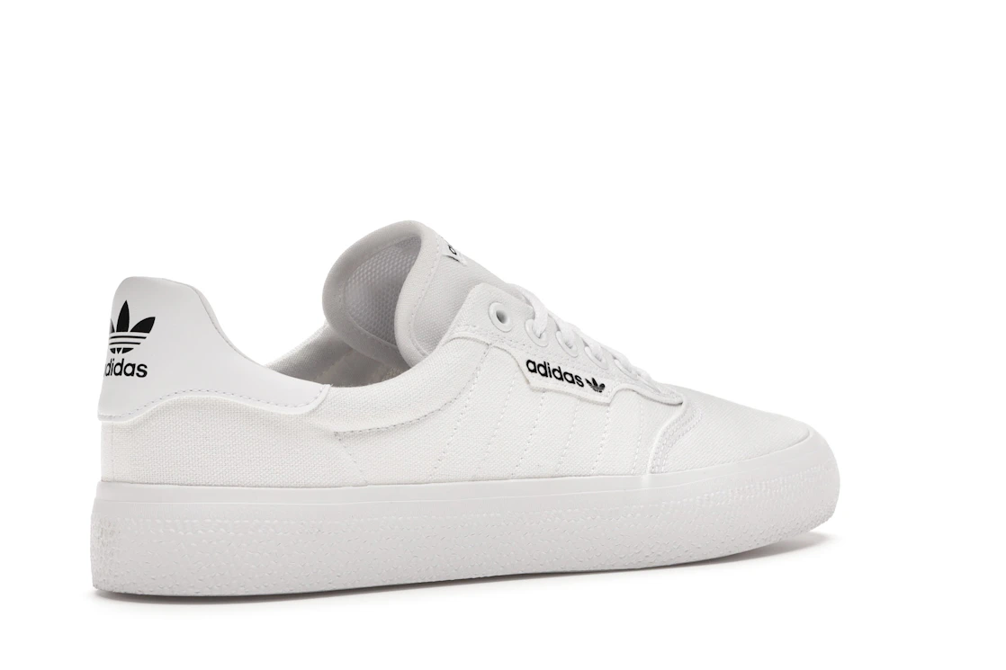 adidas 3MC Vulc Cloud White