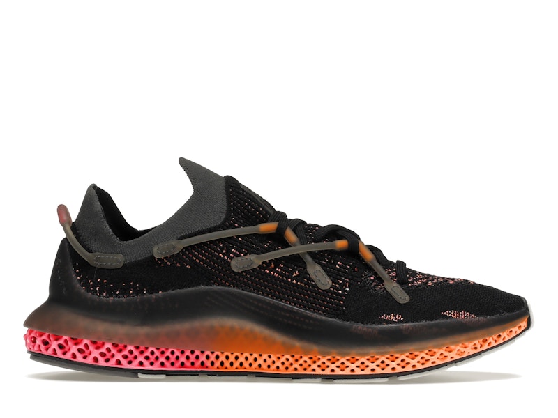 4d top adidas stockx