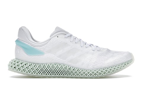 adidas 4D Run Parley Men's FV5323 US - Main Image