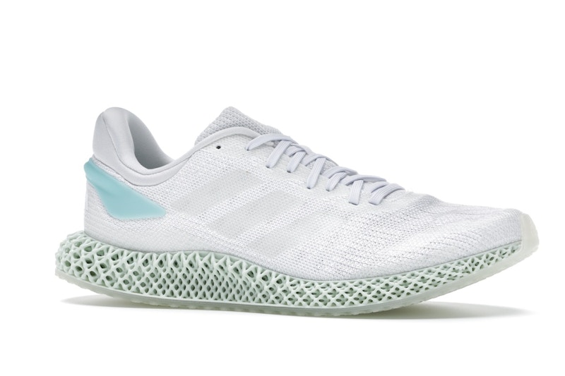 adidas 4D Run 1.0 Parley - FV5323