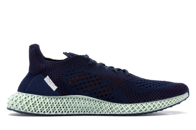 Adidas consortium runner discount 4d stockx