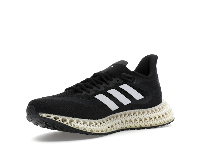 adidas 4DFWD 2 Core Black Cloud White Carbon