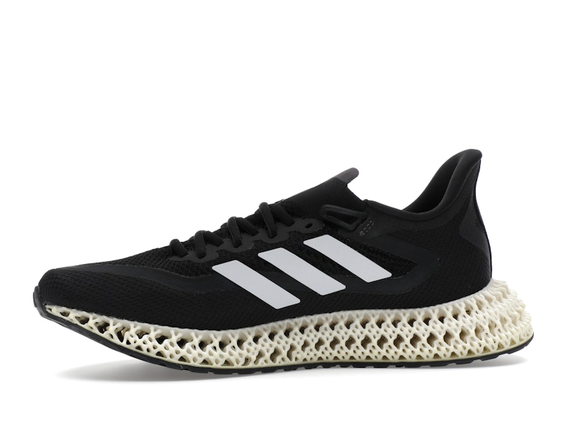 adidas 4DFWD 2 Core Black Cloud White Carbon