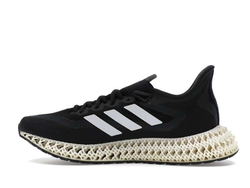 adidas 4DFWD 2 Core Black Cloud White Carbon