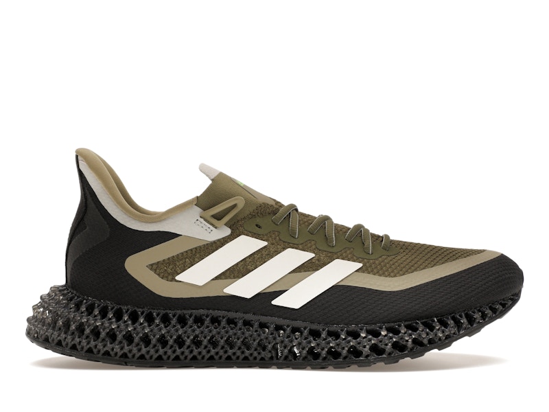 優待特典一覧 - Men's Olive Focus 2 4DFWD adidas GX9251 US - イラスト