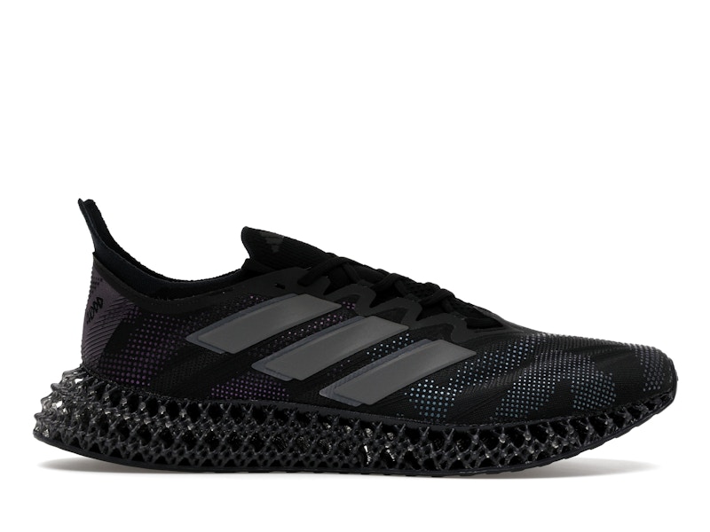 adidas 4dfwd core black