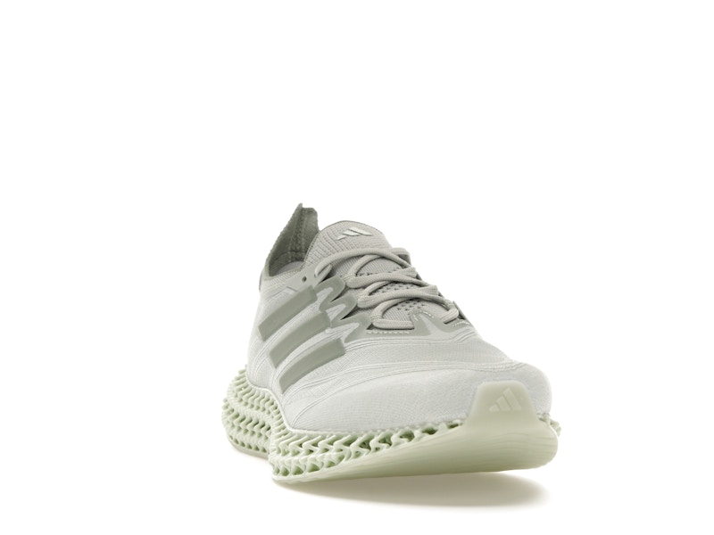 adidas 4DFWD 4 Wonder Silver Silver Green Orbit Grey