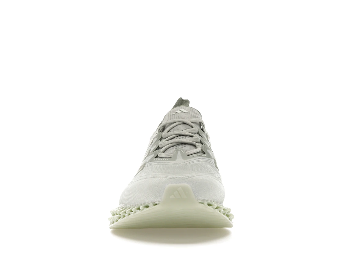 adidas 4DFWD 4 Wonder Silver Silver Green Orbit Grey