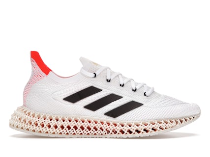 adidas 4DFWD Tokyo Men's FY3967 GB - Main Image