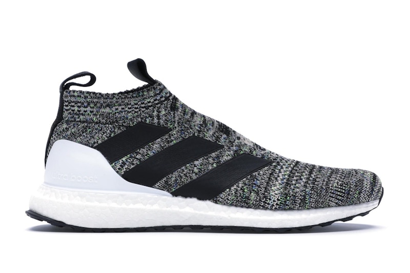 Ace 16 ultra boost triple sale white