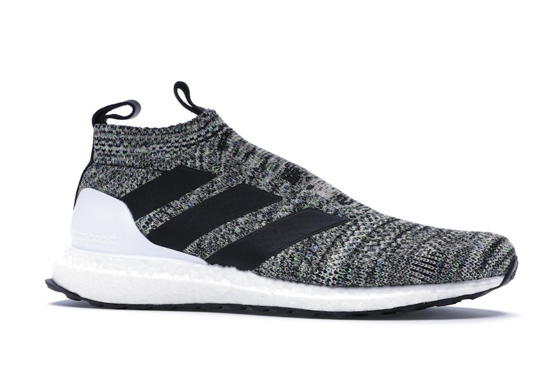 Adidas ace 16 ultra boost oreo Outlet
