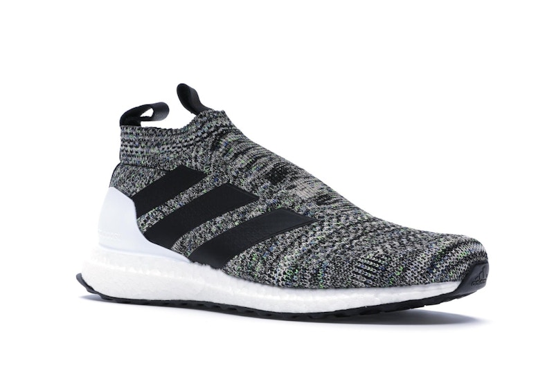 Adidas ace 16 ultra boost oreo Outlet