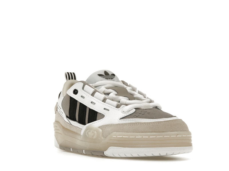 adidas ADI2000 Chalk White Black