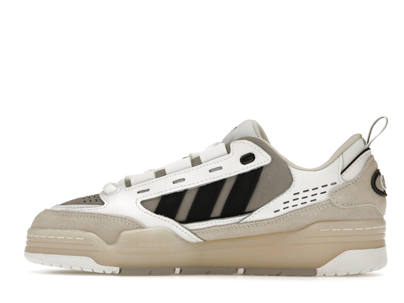adidas ADI2000 Chalk White Black