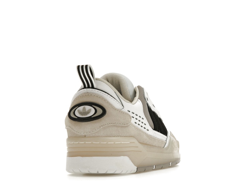 adidas ADI2000 Chalk White Black