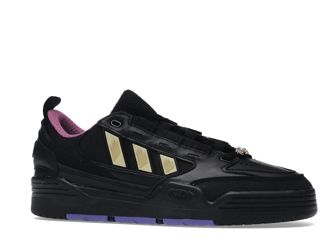 adidas ADI2000 Yu-Gi-Oh! Yugi's World (without Sealed Dark Magician Promo Card)