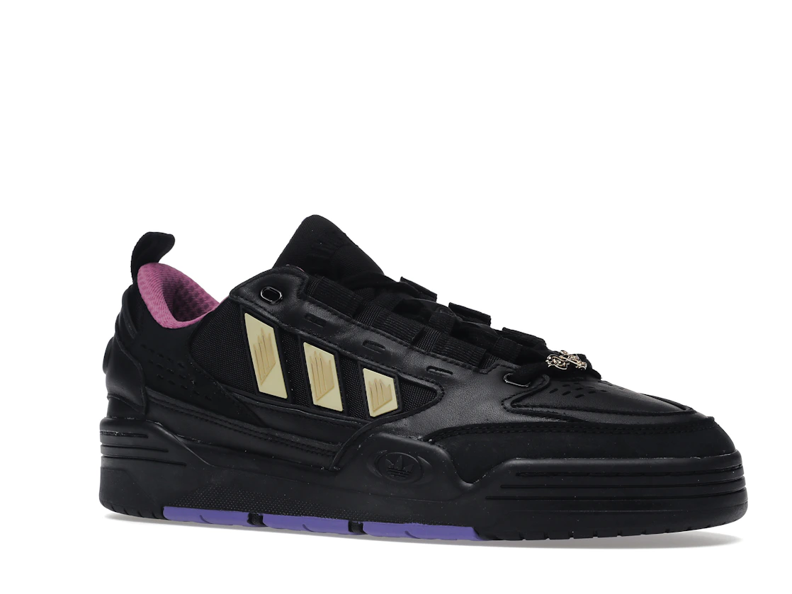 adidas ADI2000 Yu-Gi-Oh! Yugi's World (without Sealed Dark Magician Promo Card)