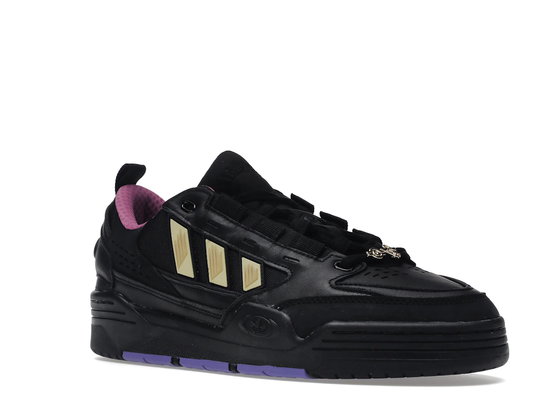 adidas ADI2000 Yu-Gi-Oh! Yugi's World (without Sealed Dark Magician Promo Card)