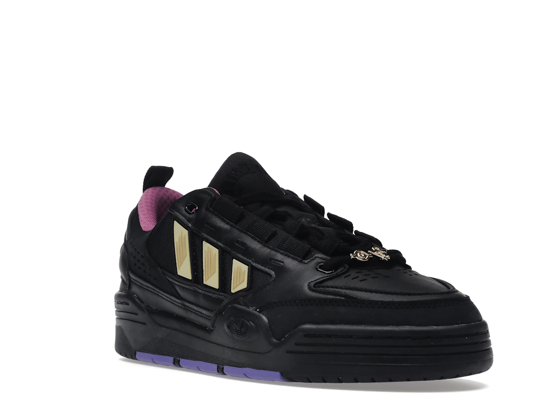 adidas ADI2000 Yu-Gi-Oh! Yugi's World (without Sealed Dark Magician Promo Card)