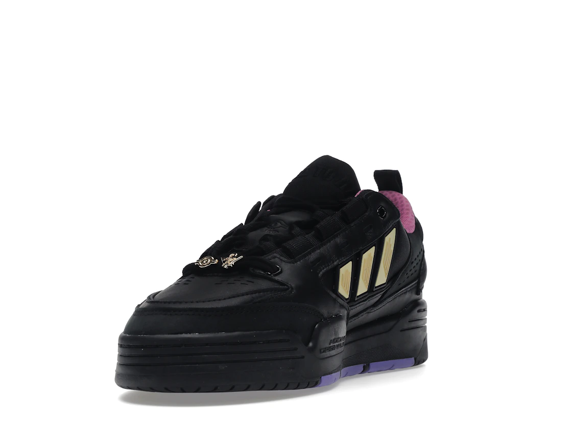 adidas ADI2000 Yu-Gi-Oh! Yugi's World (without Sealed Dark Magician Promo Card)