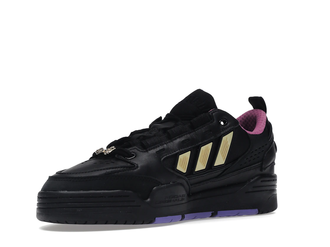 adidas ADI2000 Yu-Gi-Oh! Yugi's World (without Sealed Dark Magician Promo Card)