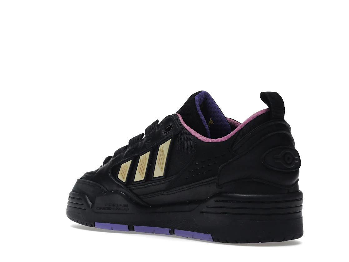 adidas ADI2000 Yu-Gi-Oh! Yugi's World (without Sealed Dark Magician Promo Card)