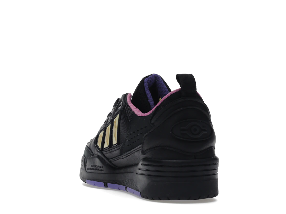 adidas ADI2000 Yu-Gi-Oh! Yugi's World (without Sealed Dark Magician Promo Card)