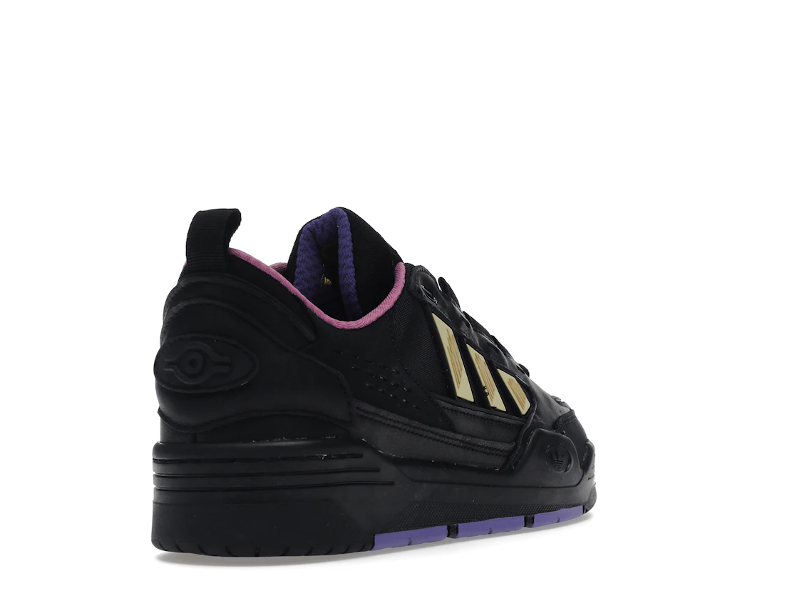 adidas ADI2000 Yu-Gi-Oh! Yugi's World (without Sealed Dark Magician Promo Card)