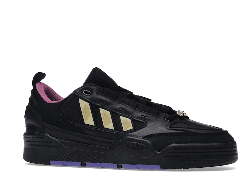 adidas ADI2000 Yu-Gi-Oh! Yugi's World (with Sealed Dark Magician Promo Card)