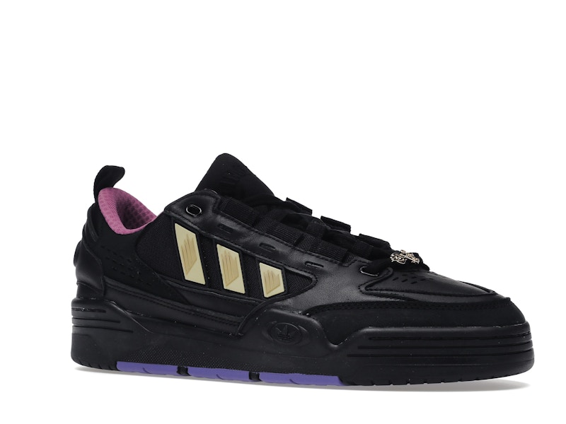 adidas ADI2000 Yu-Gi-Oh! Yugi's World (with Sealed Dark Magician Promo Card)